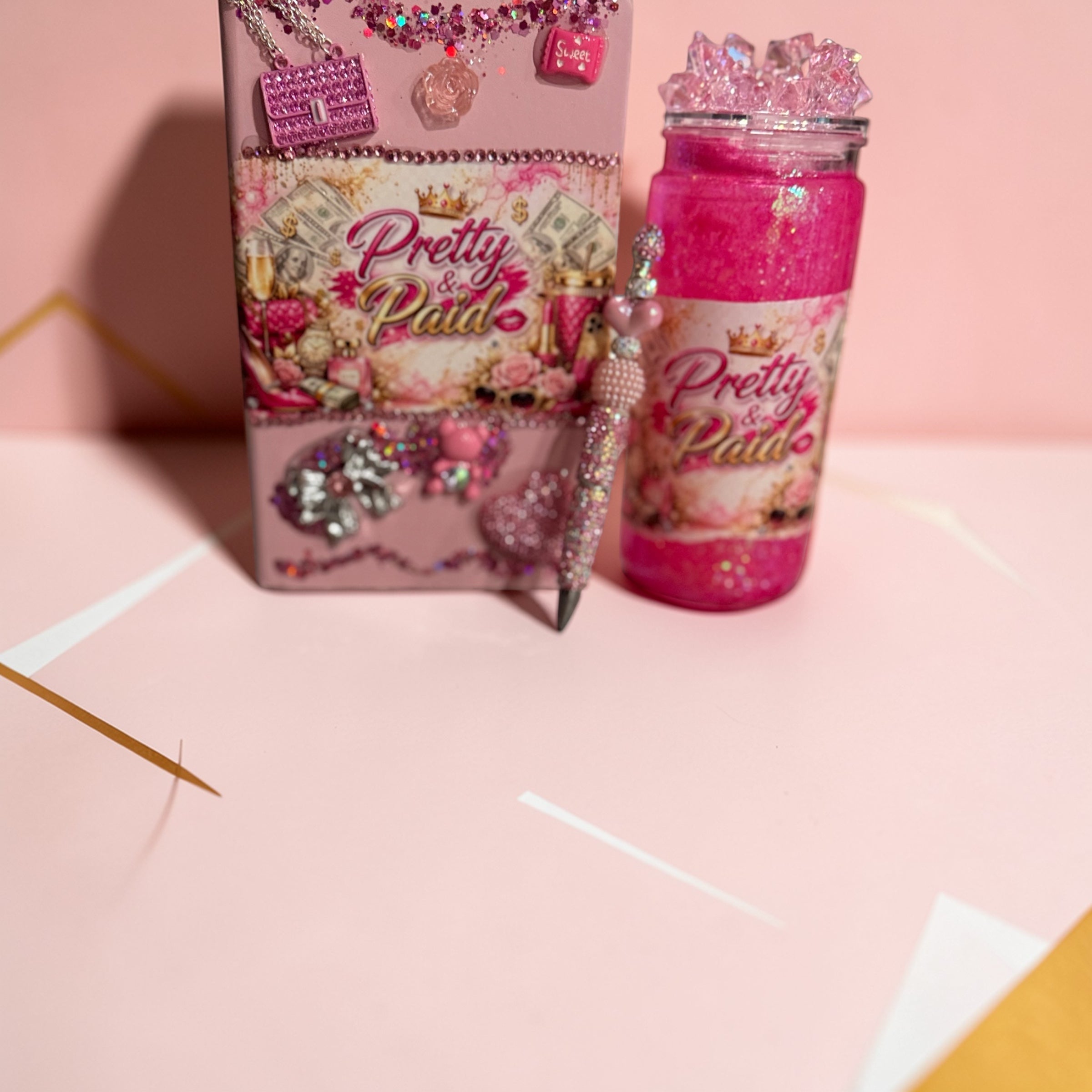 Pretty and Paid Bundle
