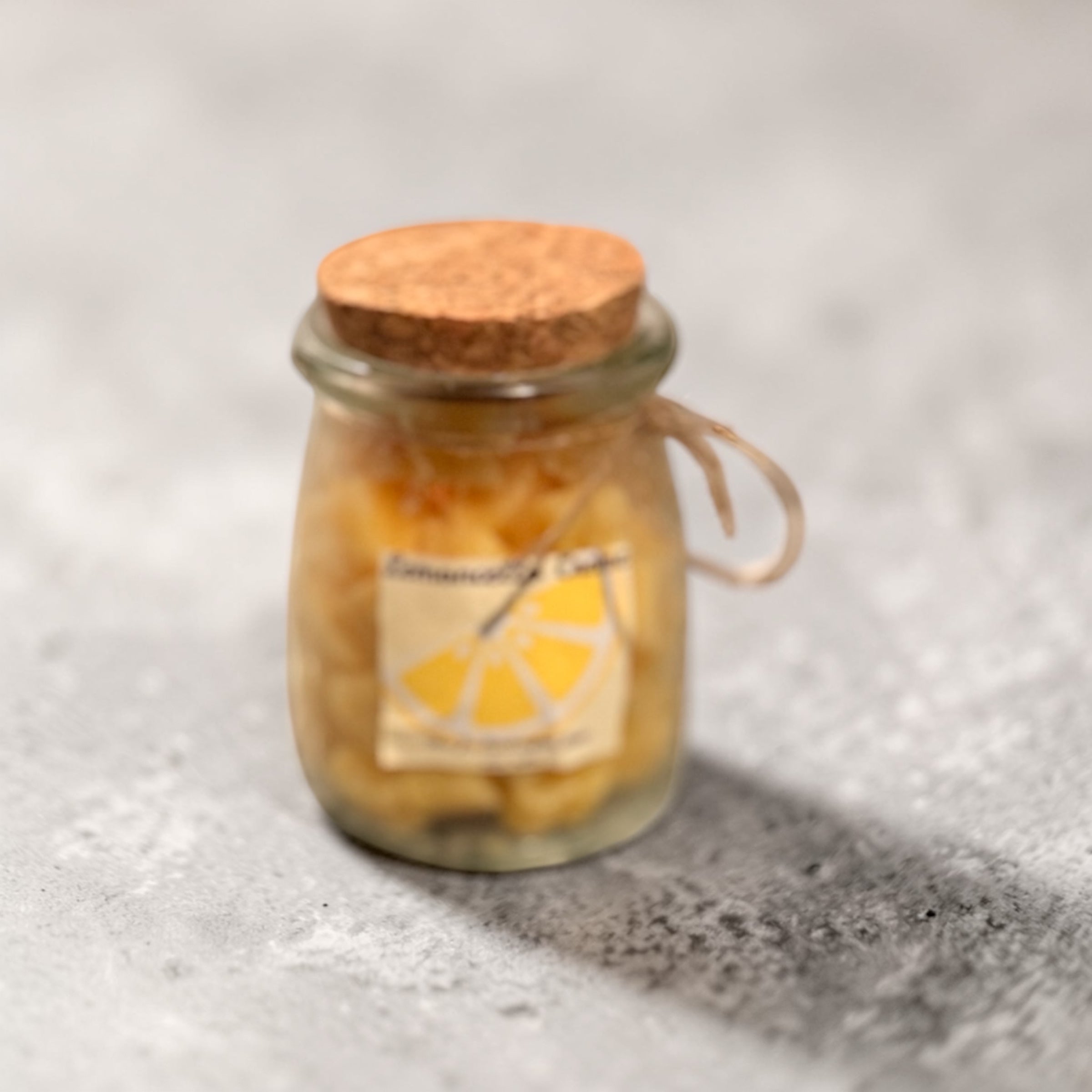 3.4 oz jar wax melts